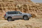 Toyota Land Cruiser Prado VX-L 2017 года (ZA)